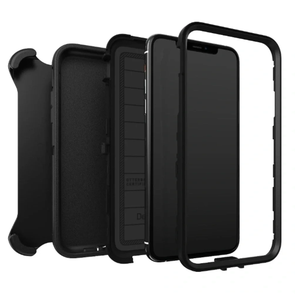 OtterBox Defender Series Pro phone case for Apple iPhone